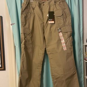 511 Taclite Pro Pant Womens Khaki